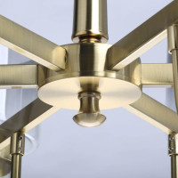 Подвесная люстра MW-Light Элла 483014906 Подвесная люстра MW-Light Элла 483014906