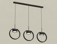 Подвесной светильник TRADITIONAL XB9107100 Ambrella