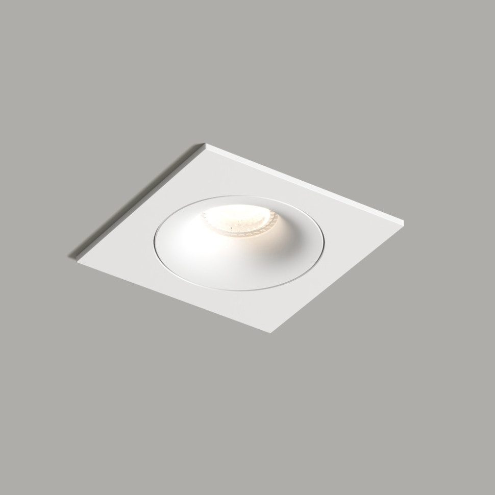 Точечный светильник Roto DK2121-WH Denkirs