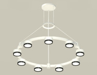 Подвесной светильник TRADITIONAL XR92031801 Ambrella Подвесной светильник TRADITIONAL XR92031801 Ambrella