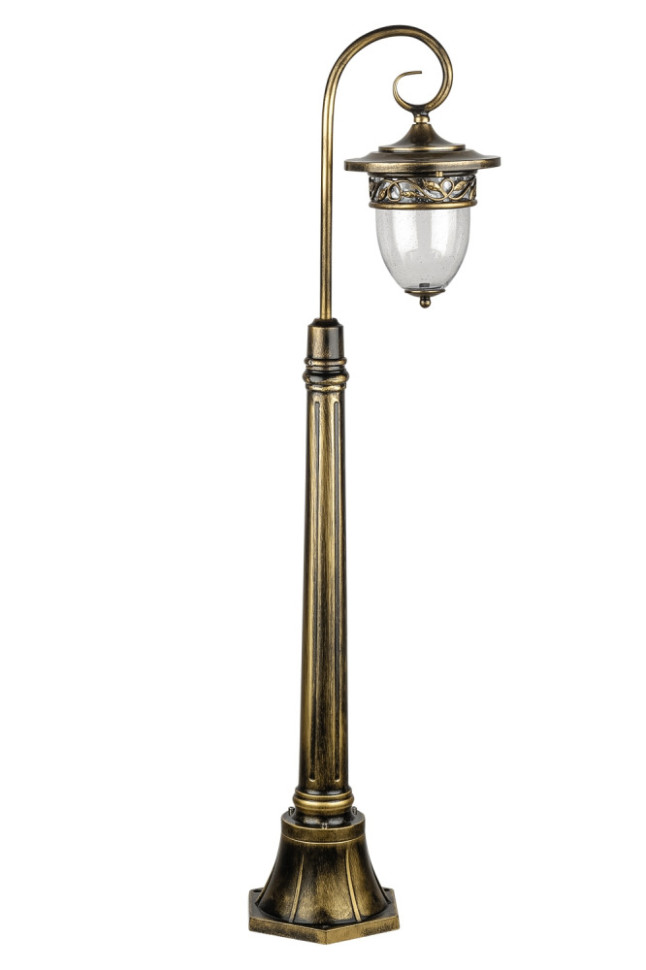 Наземный фонарь KRAKOV 1 L 87207L Gb Oasis Light