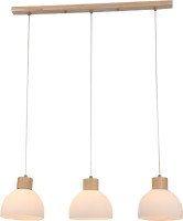 Подвесной светильник Caprice A4184SP-3BR Arte Lamp