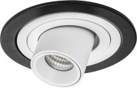 Точечный светильник Intero i617164 Lightstar