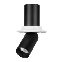 Точечный светильник NUANCE TRIMLESS PULL 049910 Arlight Точечный светильник NUANCE TRIMLESS PULL 049910 Arlight