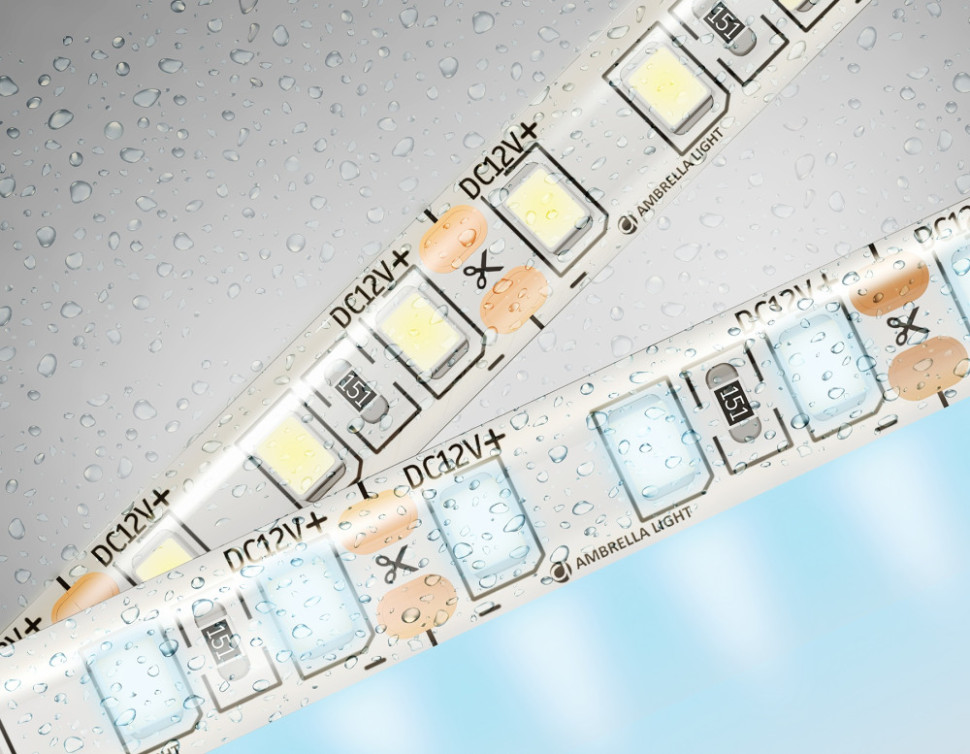 Светодиодная лента Illumination GS1203 Ambrella