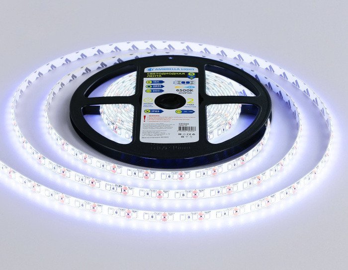 Светодиодная лента Illumination GS1203 Ambrella