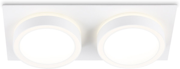 Точечный светильник TECHNO SPOT TN52423 Ambrella