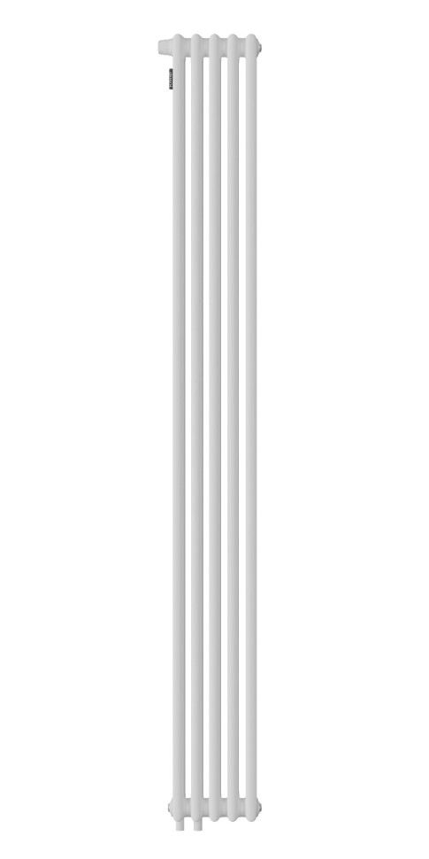 Стальной трубчатый радиатор Kohr Heim 3180/05 секций H01 с нижним подключением