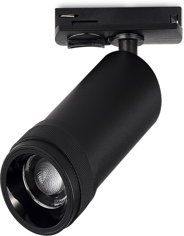 Трековый светильник Однофазная трековая система ST384.446.20 ST Luce
