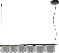 Подвесной светильник Fluffy MOD319PL-L30B3K Maytoni