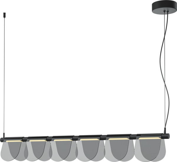 Подвесной светильник Fluffy MOD319PL-L30B3K Maytoni