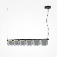 Подвесной светильник Fluffy MOD319PL-L30B3K Maytoni