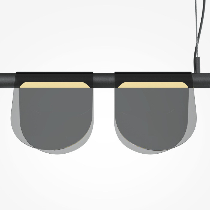 Подвесной светильник Fluffy MOD319PL-L30B3K Maytoni