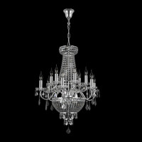 Подвесная люстра Osgona Classic 700164 Подвесная люстра Osgona Classic 700164