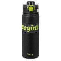 Термос, 600 мл, L7,5 W7,5 H25 см