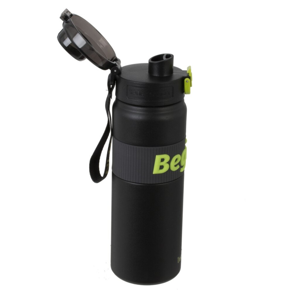 Термос, 600 мл, L7,5 W7,5 H25 см