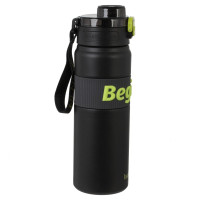 Термос, 600 мл, L7,5 W7,5 H25 см