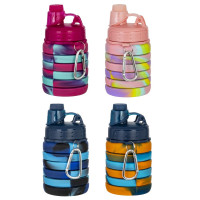 Бутылка, 500 мл, L7,5 W7 H13,5 см, 4в.