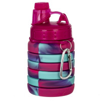 Бутылка, 500 мл, L7,5 W7 H13,5 см, 4в.