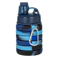 Бутылка, 500 мл, L7,5 W7 H13,5 см, 4в.