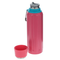 Термос, 500 мл, L8 W8 H25 см, 2в.