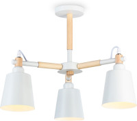 Потолочная люстра Traditional TR82204 Ambrella