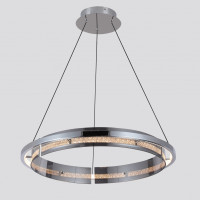 Подвесной светильник Meridian C4716-60 CR iLedex