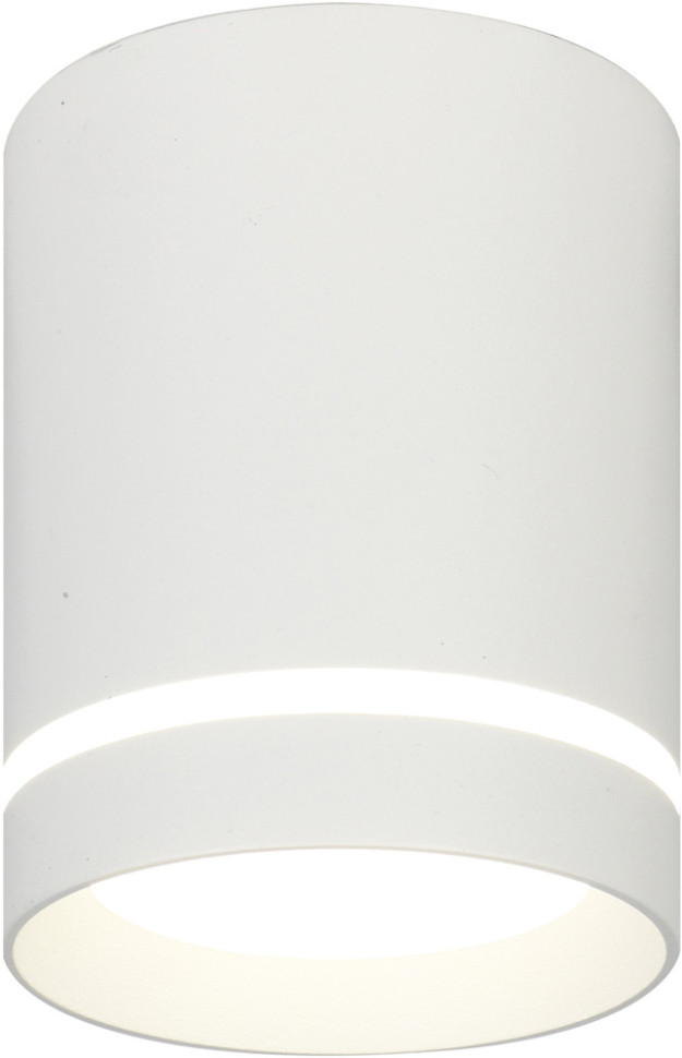 Точечный светильник 20009 20009SMU/01LED SWH Escada