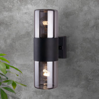 Настенный светильник уличный Roil 35125/D Elektrostandard