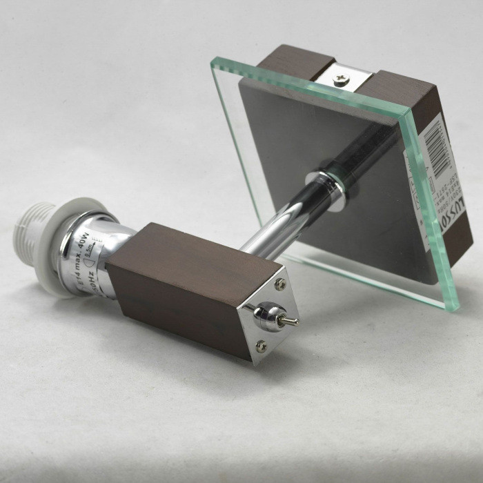 Бра Montone GRLSF-2571-01 Lussole Loft