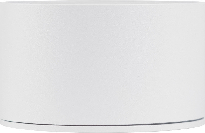 Точечный светильник  OL28 WH/BK ЭРА