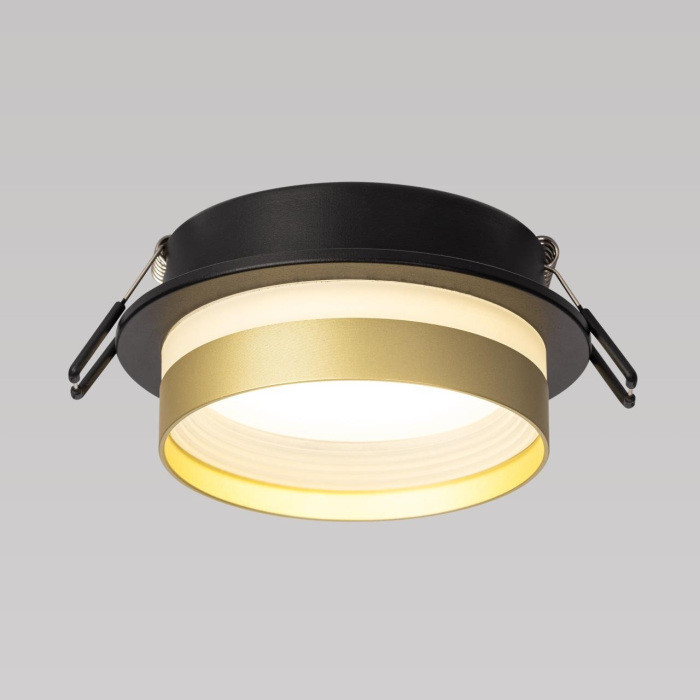 Точечный светильник Hardy CL002D14 Citilux