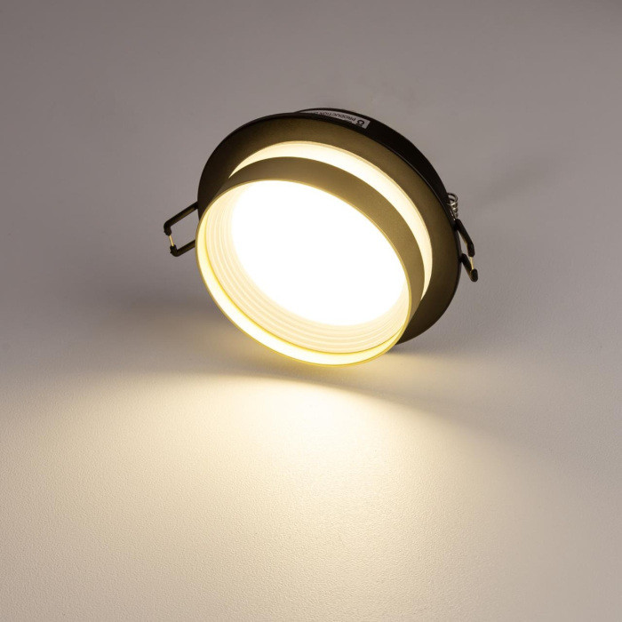 Точечный светильник Hardy CL002D14 Citilux