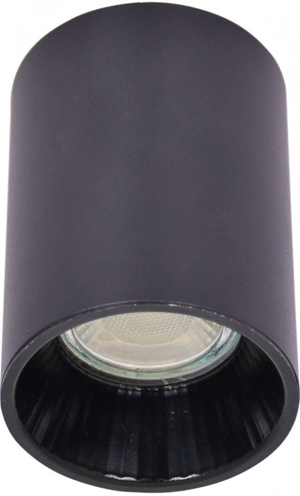 Точечный светильник Прайм 850010901 De Markt