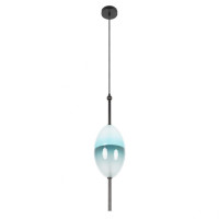 Подвесной светодиодный светильник Loft IT Venice 10223/E Blue