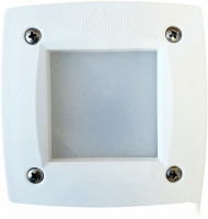 Подсветка для лестниц и ступеней Leti 3C1.000.000.WYG1L Fumagalli