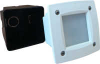 Подсветка для лестниц и ступеней Leti 3C1.000.000.WYG1L Fumagalli