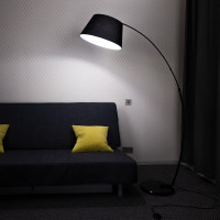 Торшер Citilux Арчи CL807011 Торшер Citilux Арчи CL807011