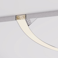 Профиль для светодиодной ленты FANTOM-BENT 046423 Arlight