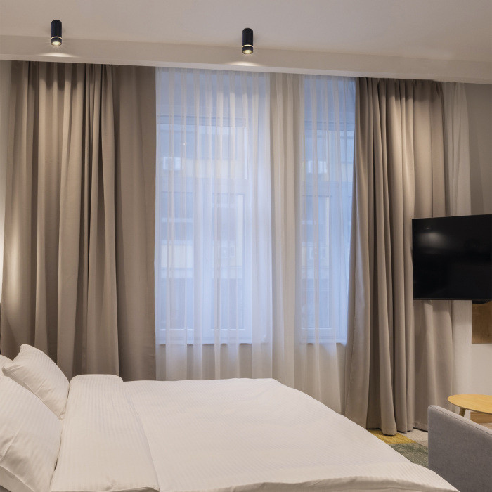 Точечный светильник Split 8885 Mantra