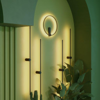 Бра Arlight SP-Vinci-Ring-R400-13W Warm3000 036506