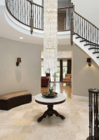 Каскадная люстра Arti Lampadari Lazio E 1.9.35.501 G Каскадная люстра Arti Lampadari Lazio E 1.9.35.501 G