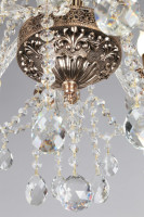 Подвесная люстра Omnilux Gadoni OML-74803-08 Подвесная люстра Omnilux Gadoni OML-74803-08