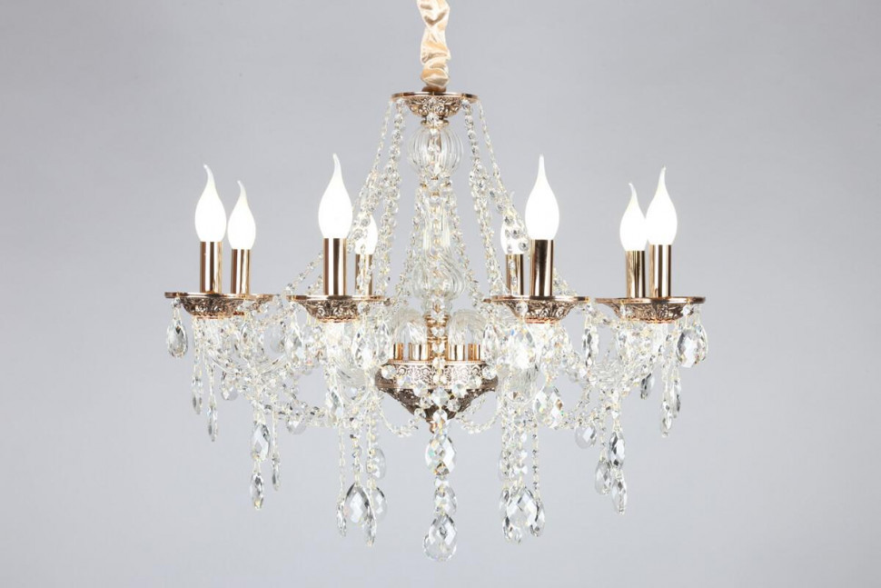 Подвесная люстра Omnilux Gadoni OML-74803-08