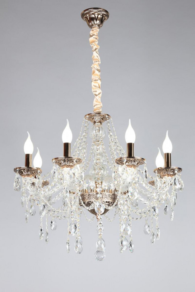 Подвесная люстра Omnilux Gadoni OML-74803-08