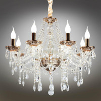 Подвесная люстра Omnilux Gadoni OML-74803-08 Подвесная люстра Omnilux Gadoni OML-74803-08