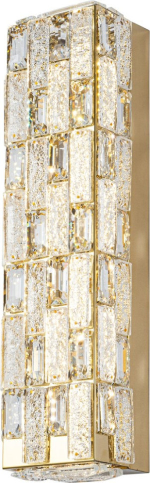 Настенный светильник Gabbana 4014/03/01WL Stilfort