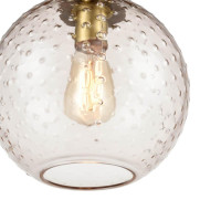 Подвесной светильник Lauriston VL5284P21 Vele Luce