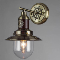 Бра Arte Lamp Sailor A4524AP-1AB