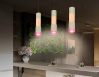 Подвесной светильник XP XP7423061 Ambrella Подвесной светильник XP XP7423061 Ambrella